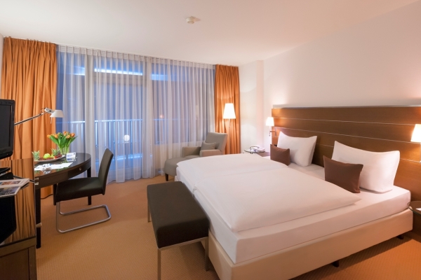 Dorint Hotel Augsburg